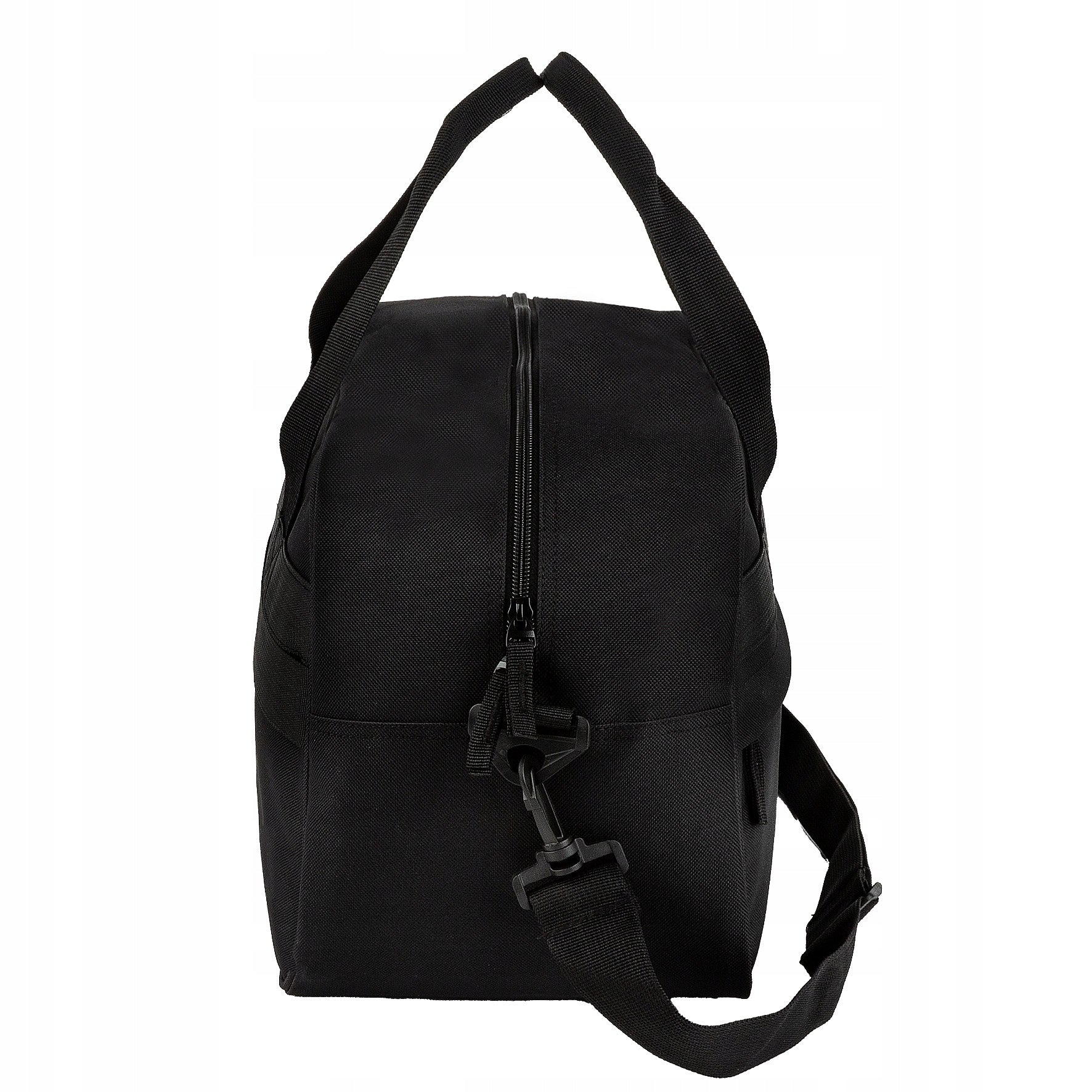 SPORTS BAG BACKUP 20L BLACK FOR POOL / CARRY-ON LUGGAGE EAN (GTIN) 5906601703706