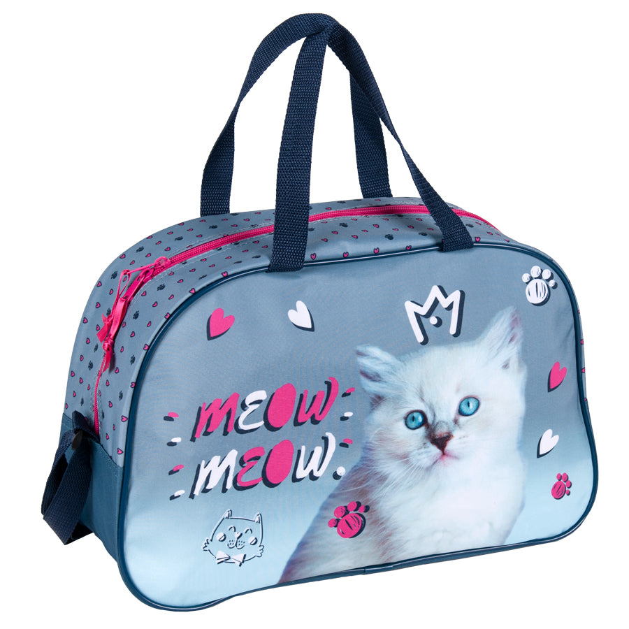 SPORTS BAG CAT PKC22 PASO Brand Paso