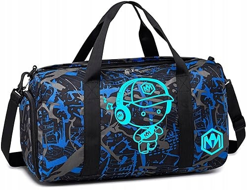SPORTS BAG FOR CHILDREN SWIMMING BAG FOR BOYS AND WOMEN BAG