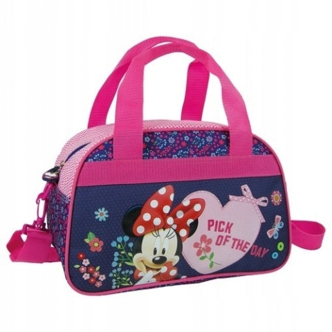 SPORTS BAG FOR SWIMMING POOL MOUSE MINNIE MINNIE MOUSE