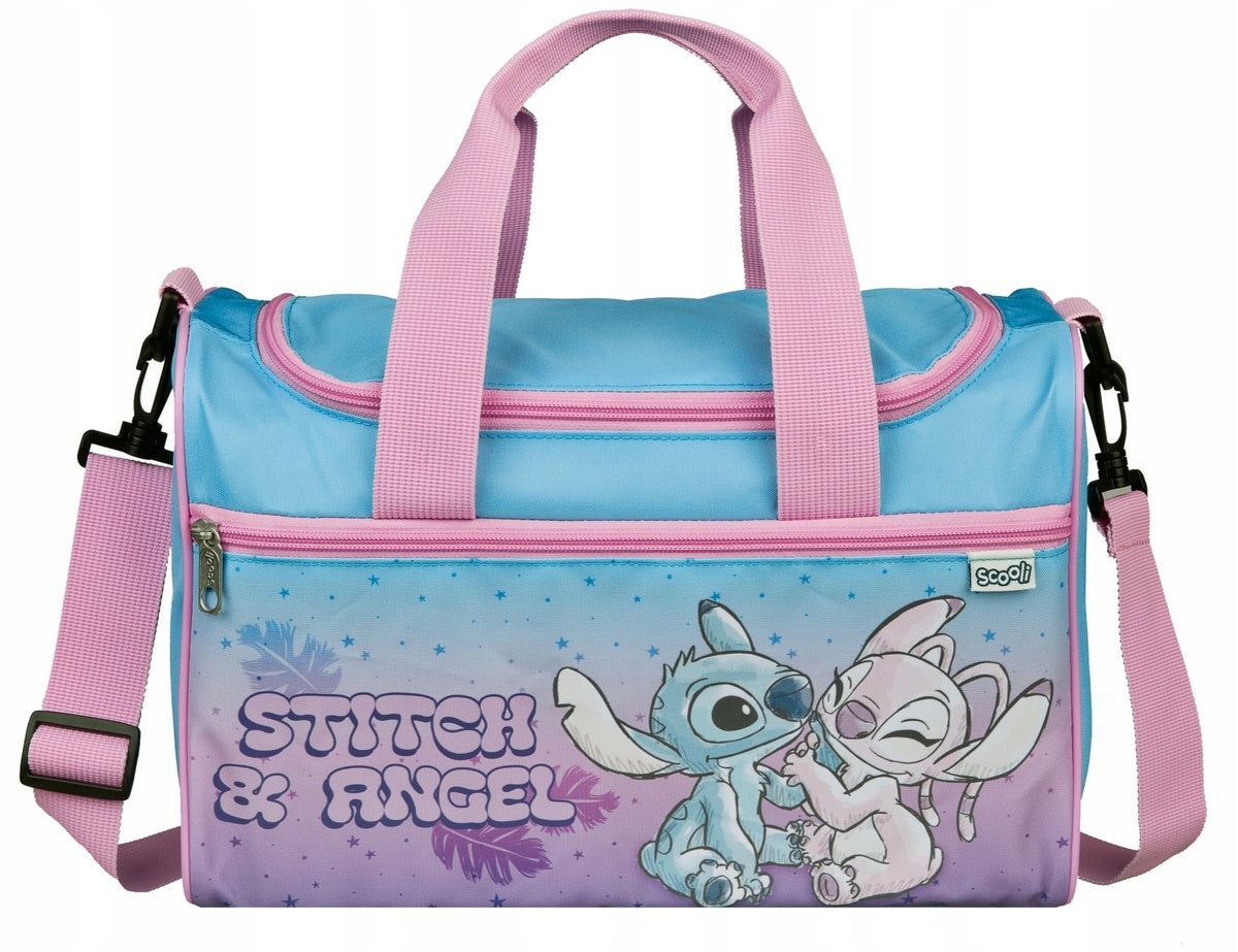 SPORTS BAG STITCH bag for WF pool school training Brand Undercover