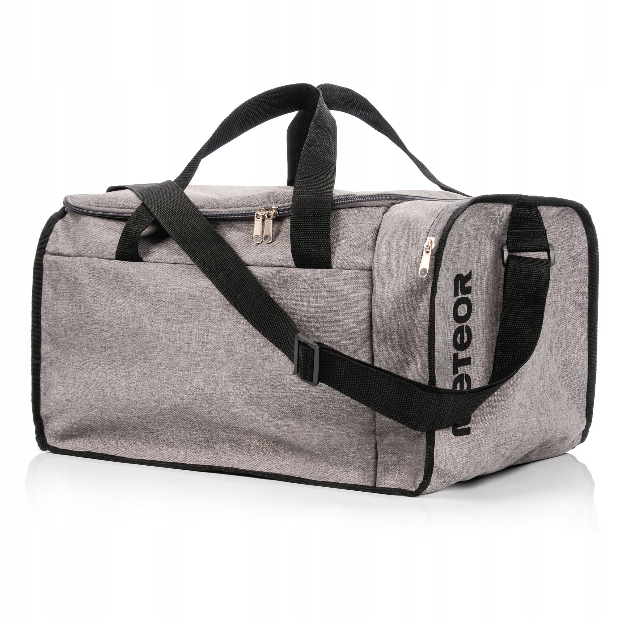 SPORTS BAG TRAINING TRAVEL FITNESS FOR POOL YOGA WIDAR 40l 50x30x27