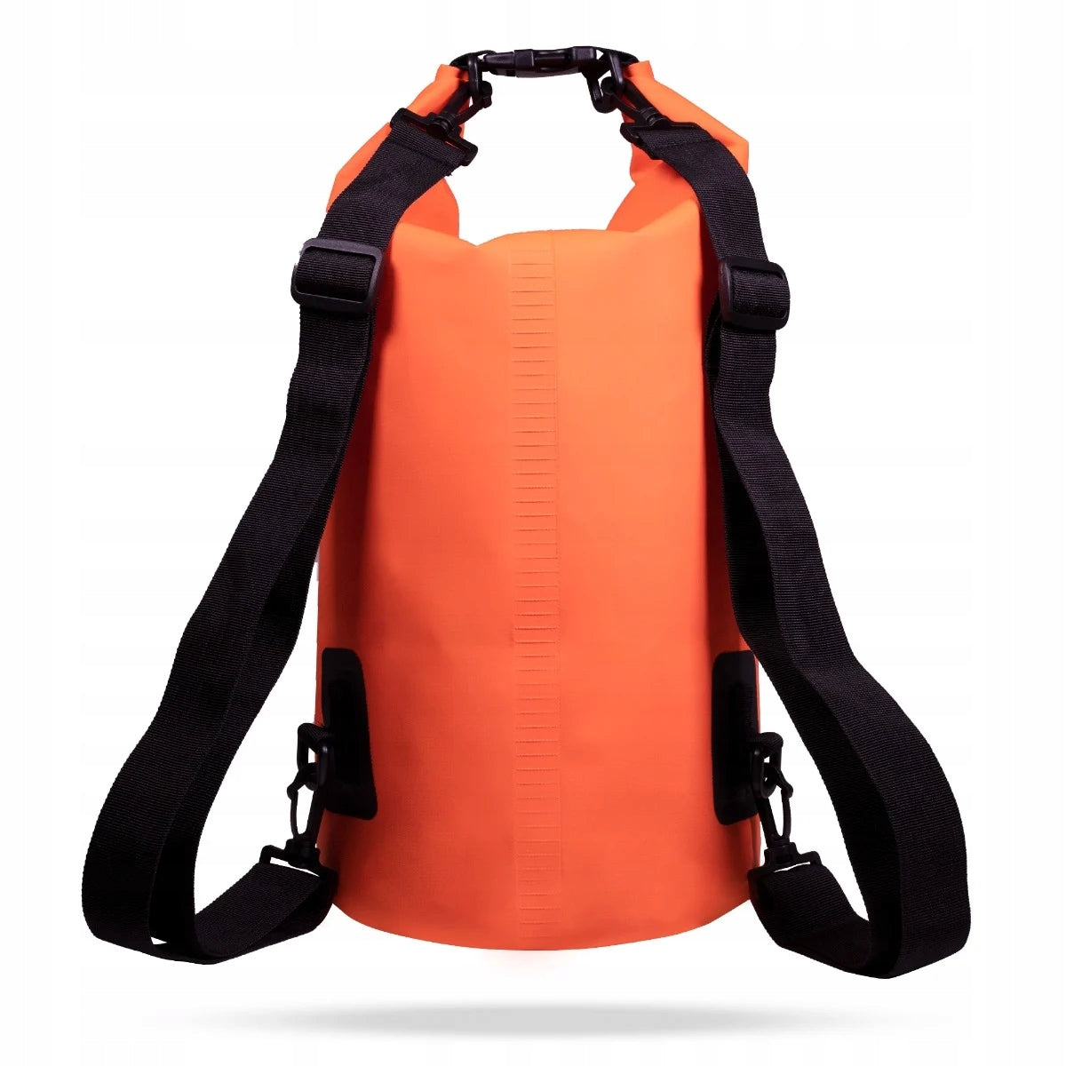 SPORTS BAG WATERPROOF GYM BAG GymBeam Color red