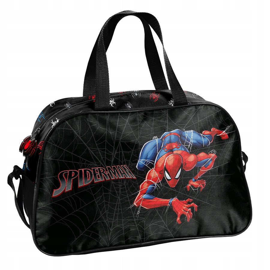 SPORTS BAG for swimming pool Training SPIDERMAN