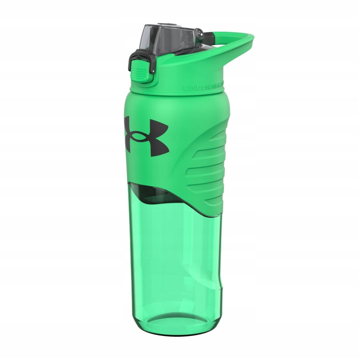 SPORTS BOTTLE UNDER ARMOUR 24oz Clarity Black 700ML