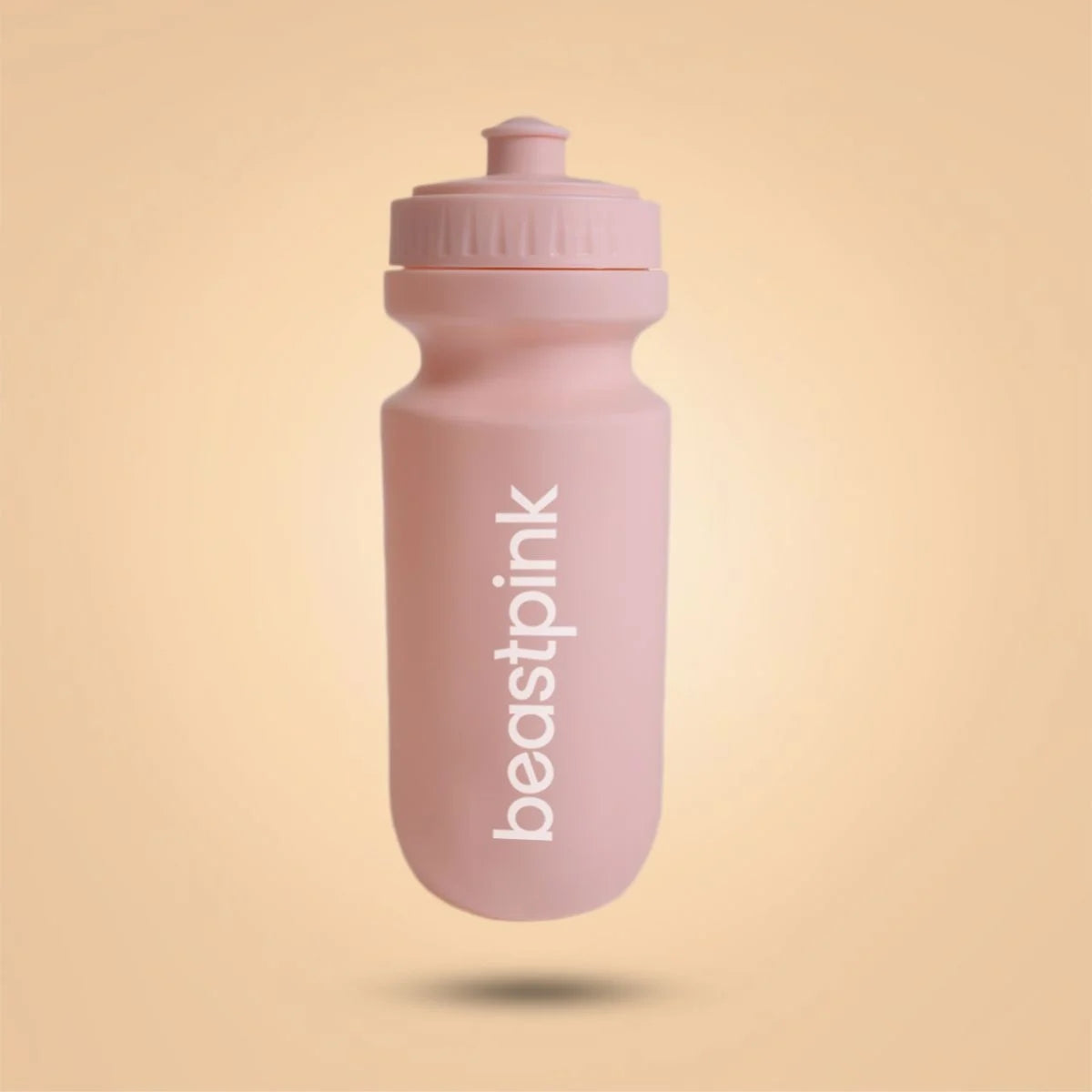 SPORTS BOTTLE WATER BOTTLE FITNESS PINK FOR WOMEN - 550ml BeastPink EAN (GTIN) 8586022218705