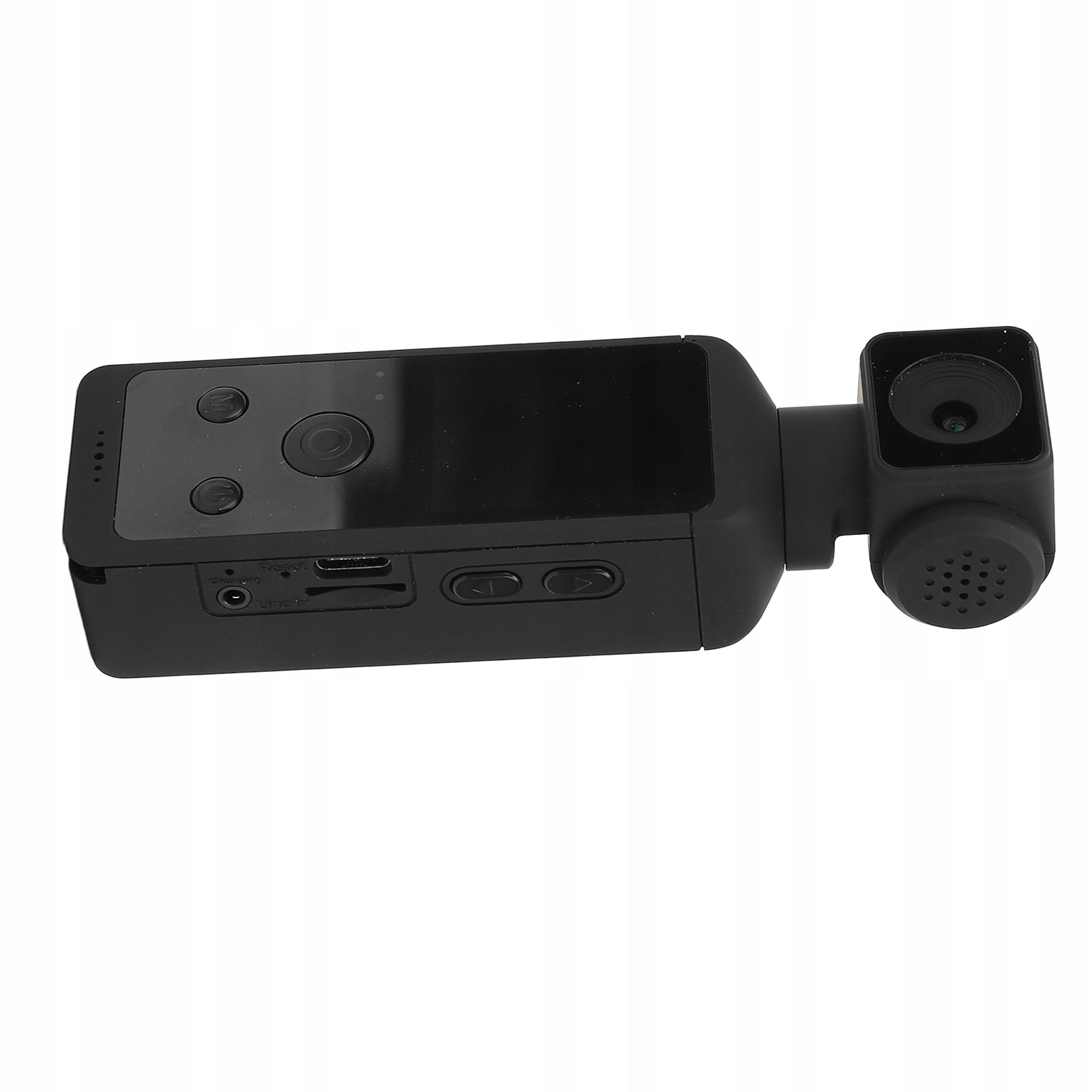 SPORTS CAMERA 5K FULL HD HANDLES WATERPROOF 30M 1,3INCH Brand no brand
