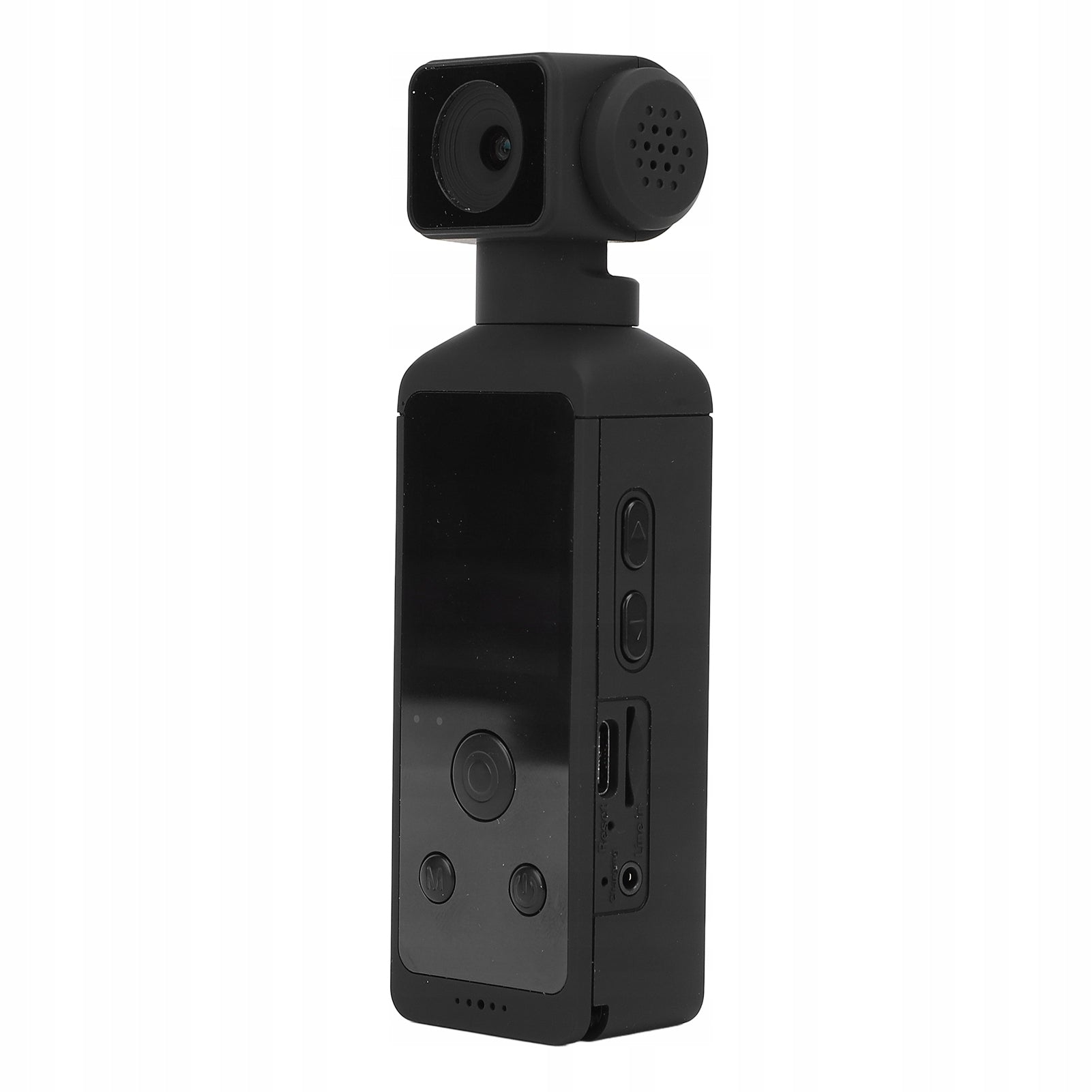 SPORTS CAMERA 5K FULL HD HANDLES WATERPROOF 30M 1,3INCH Manufacturer code 2214240133611