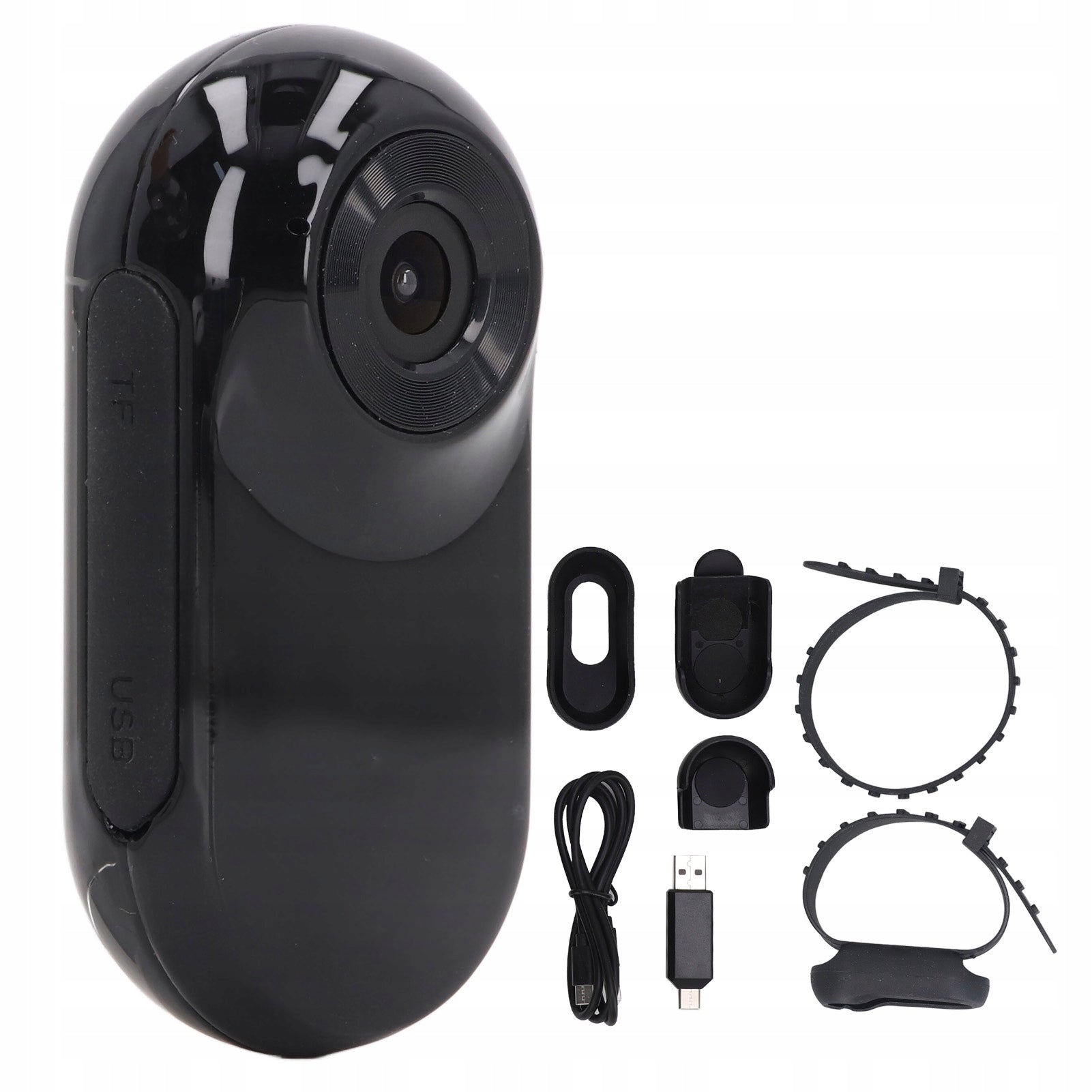 SPORTS CAMERA DOG AND CAT RECORDER HIGH RESOLUTION 1920X1080P Manufacturer code 2610240081212SDF4Q5ZV1