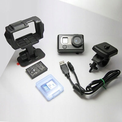 SPORTS CAMERA PQI Performance CAMERA Air Cam V100 - outlet Brand no brand