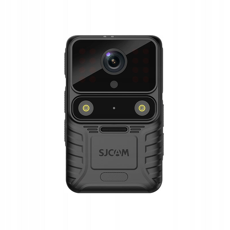 SPORTS CAMERA SJCAM A50 4K UHD BODY CAM Brand SJCam