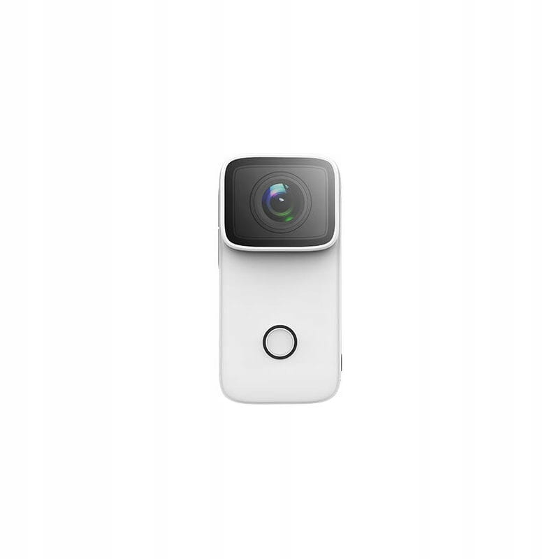 SPORTS CAMERA SJCAM C200 4K WIFI STANDARDS IP68 BIKE Brand SJCam