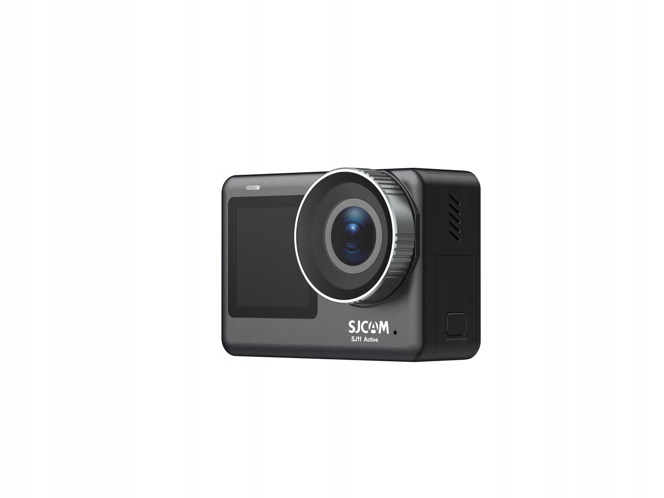 SPORTS CAMERA SJCAM SJ11 ACTIVE 4K Ultra HD waterproof APP smartphone Manufacturer code SJCAM