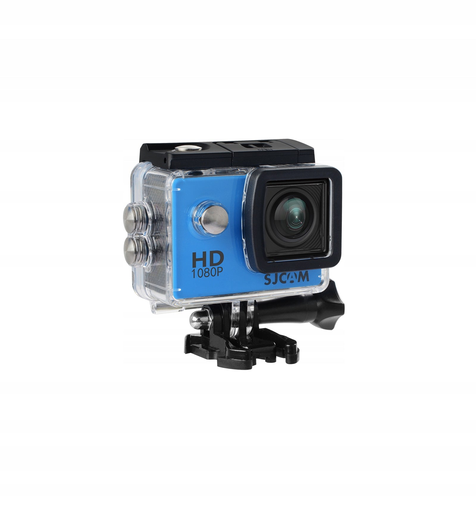 SPORTS CAMERA SJCAM SJ4000 1080P FULL HD WATERPROOF MOTO ACCESSORIES Packaging status original