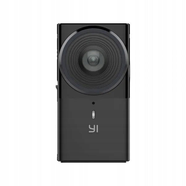 SPORTS CAMERA XIAOYI YI VR CAMERA 360 DEGREE 5,7K LIGHT