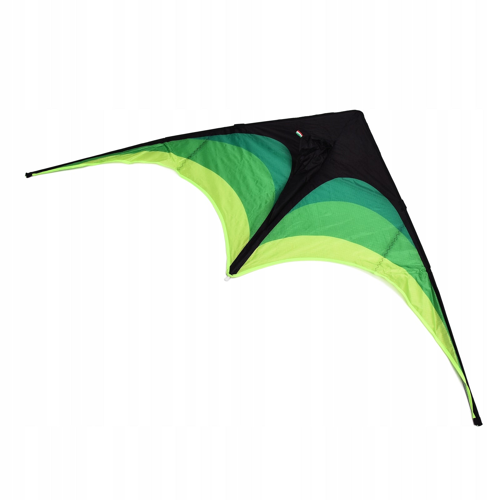 SPORTS KITE LARGE AEROBATIC160X80 LIGHT WELL FLIES LARGE Kid's age 13+ years