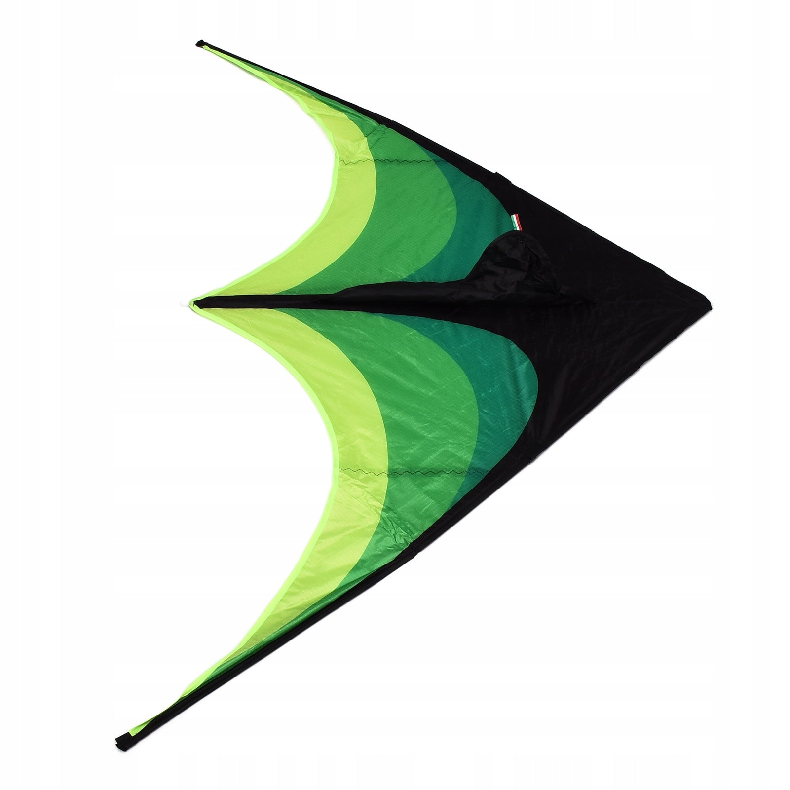 SPORTS KITE LARGE AEROBATIC160X80 LIGHT WELL FLIES LARGE