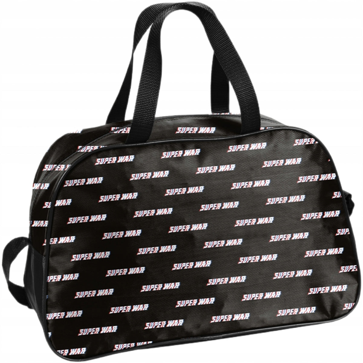 SPORTS POOL BAG AVENGERS FOR BOYS FOR TRIPS CAPTAIN AMERICA Brand Paso