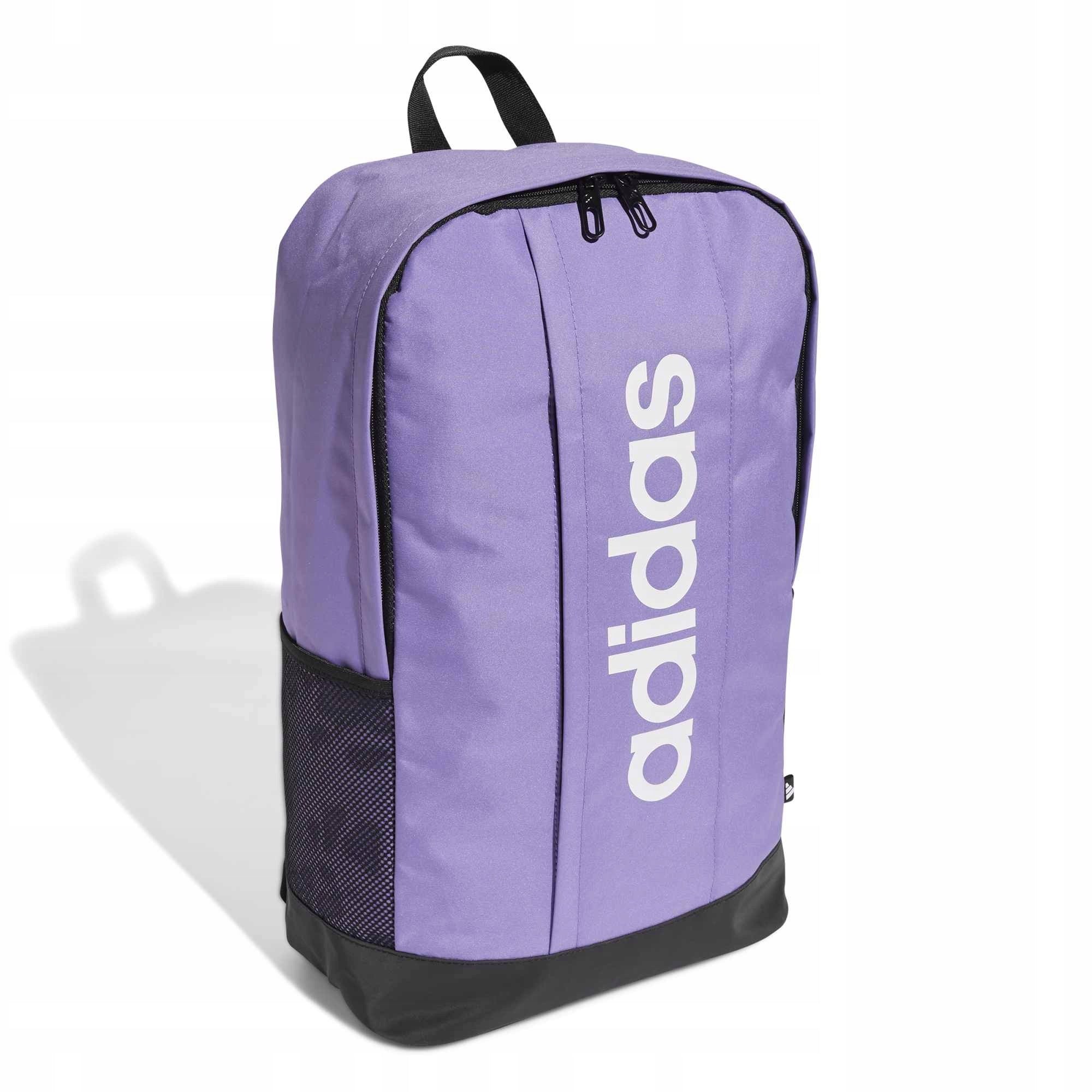 SPORTS SCHOOL BACKPACK ADIDAS LINEAR IN6124 Gender unisex