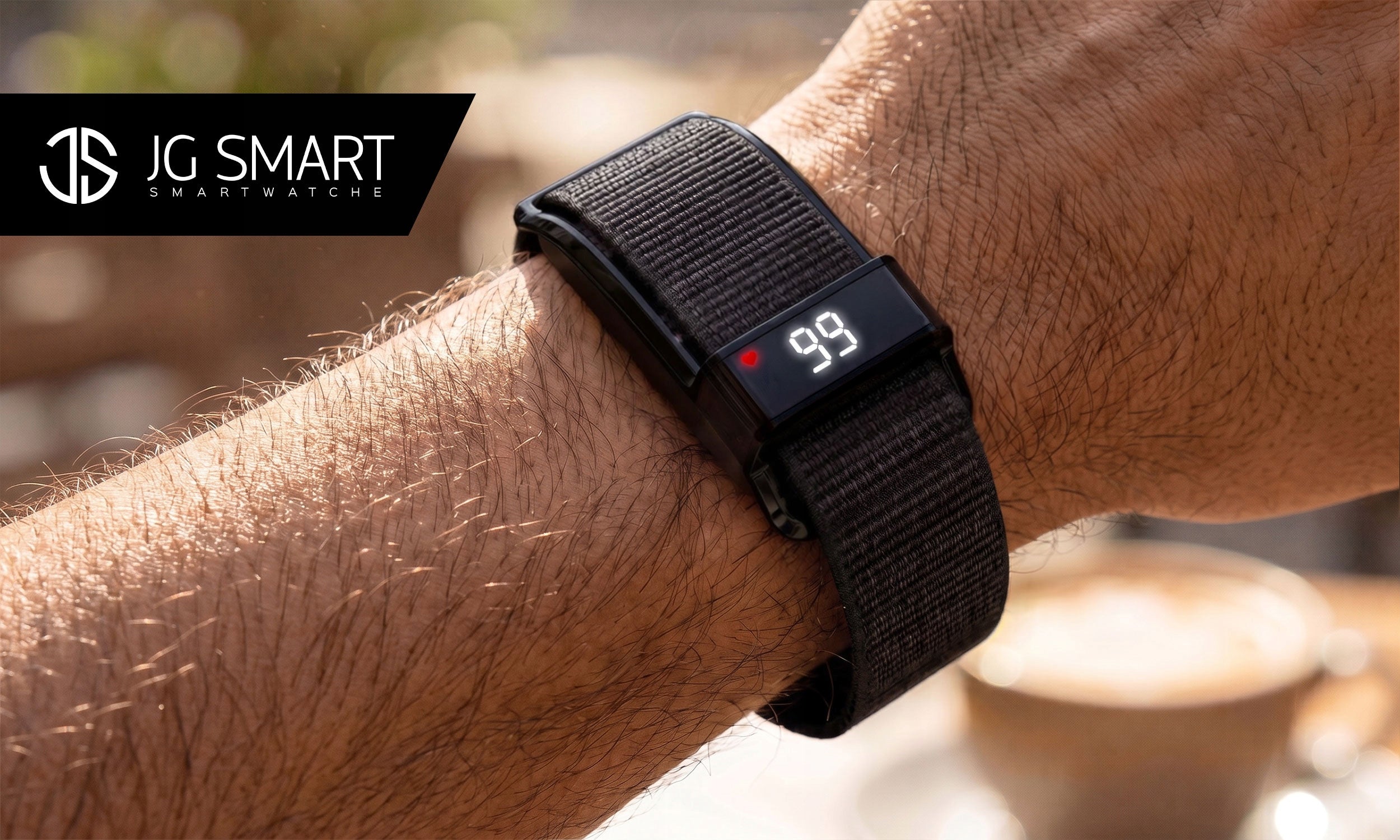 SPORTS SMARTBAND HEART RATE SpO2 SLEEP STEPS NOTIFICATION HEALTH Packaging status original