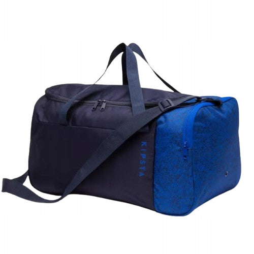 SPORTS TRAINING BAG 35L Compact 49x26x25 cm FOOTBALL Manufacturer code 56649