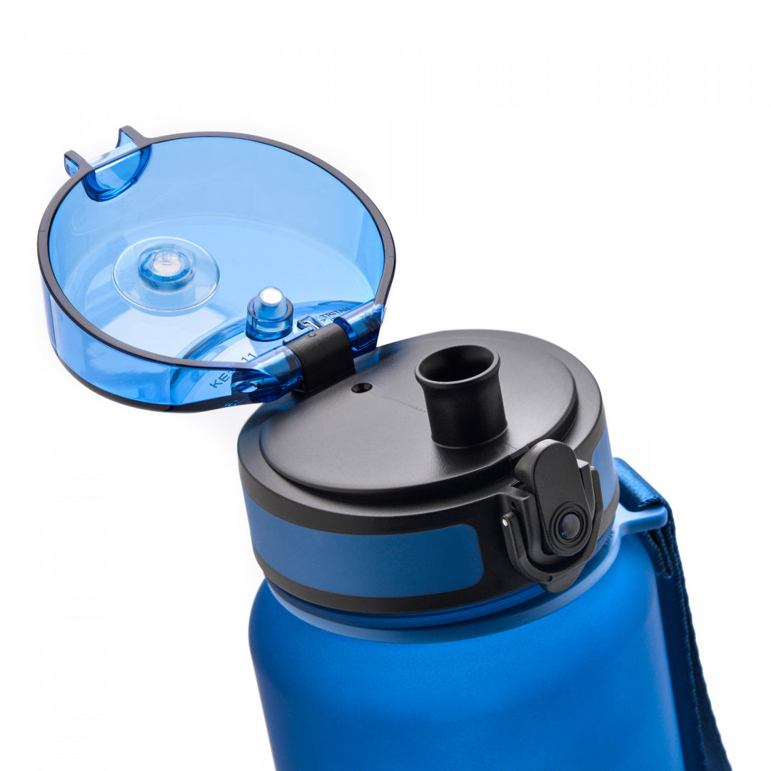 SPORTS TRAINING BOTTLE METEOR BOTTLE 1000ML 10105 Volume 1000 ml