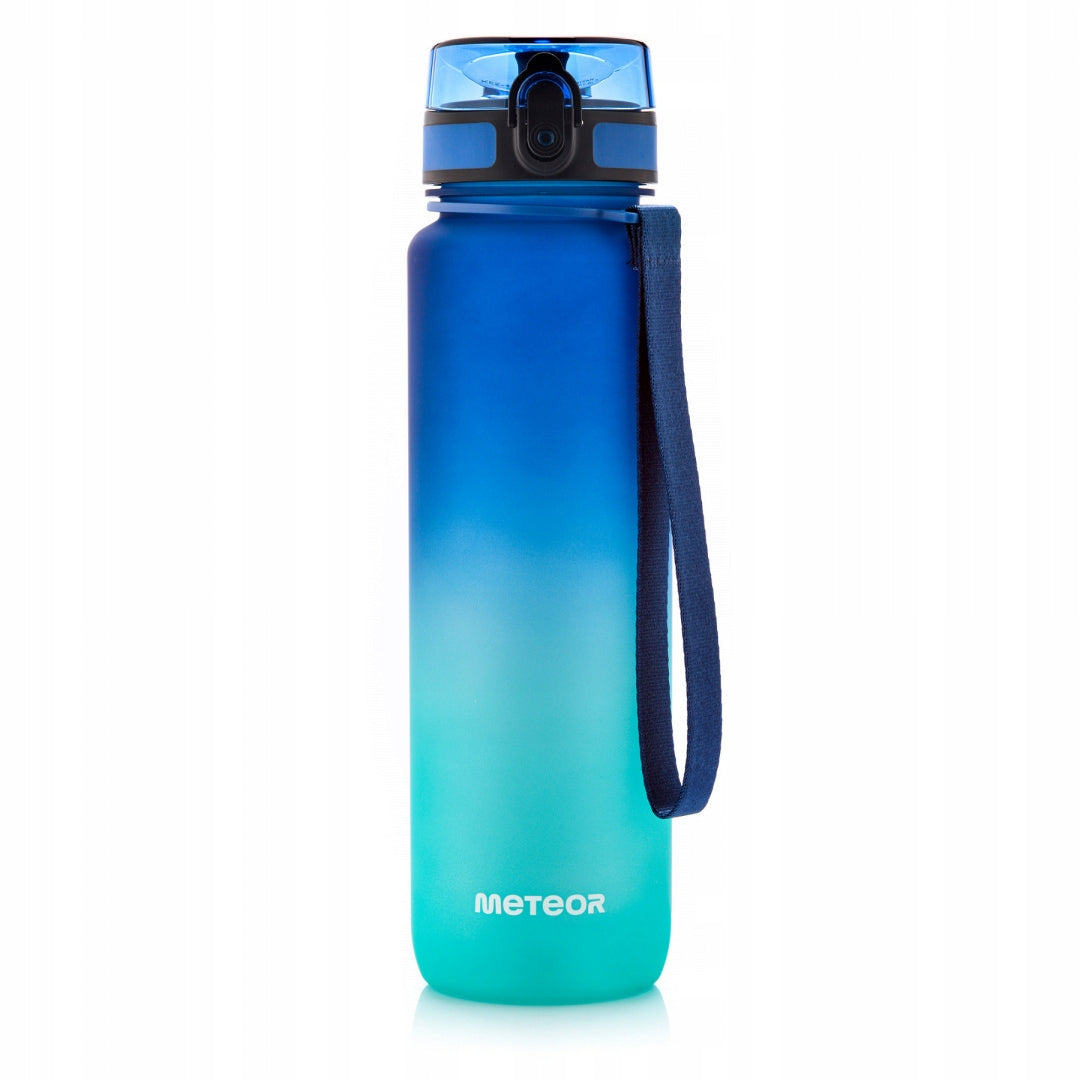 SPORTS TRAINING BOTTLE METEOR BOTTLE 1000ML 10105