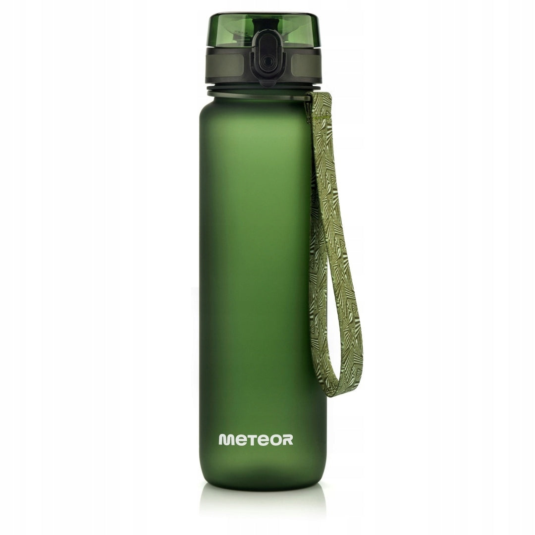 SPORTS TRAINING BOTTLE METEOR BOTTLE 1000ML 55862