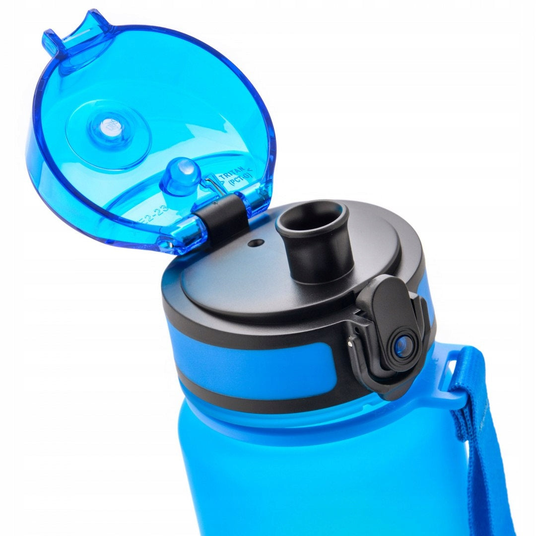 SPORTS TRAINING BOTTLE METEOR BOTTLE 500ML 10107 Brand Meteor