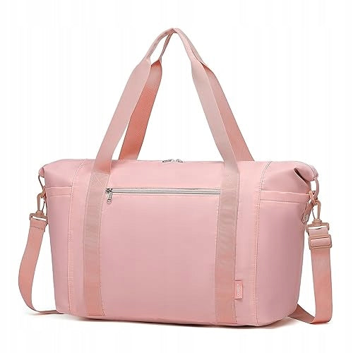 SPORTS TRAVEL BAG 46X30X20 CM CABIN ON WHEELS WATERPROOF Brand no brand