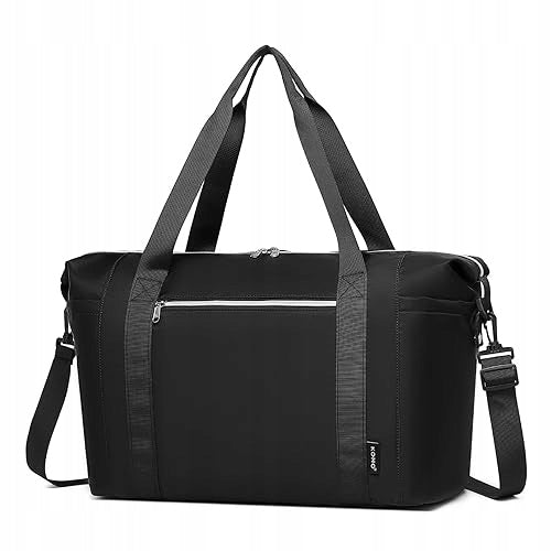 SPORTS TRAVEL BAG 46X30X20 CM CABIN ON WHEELS WATERPROOF