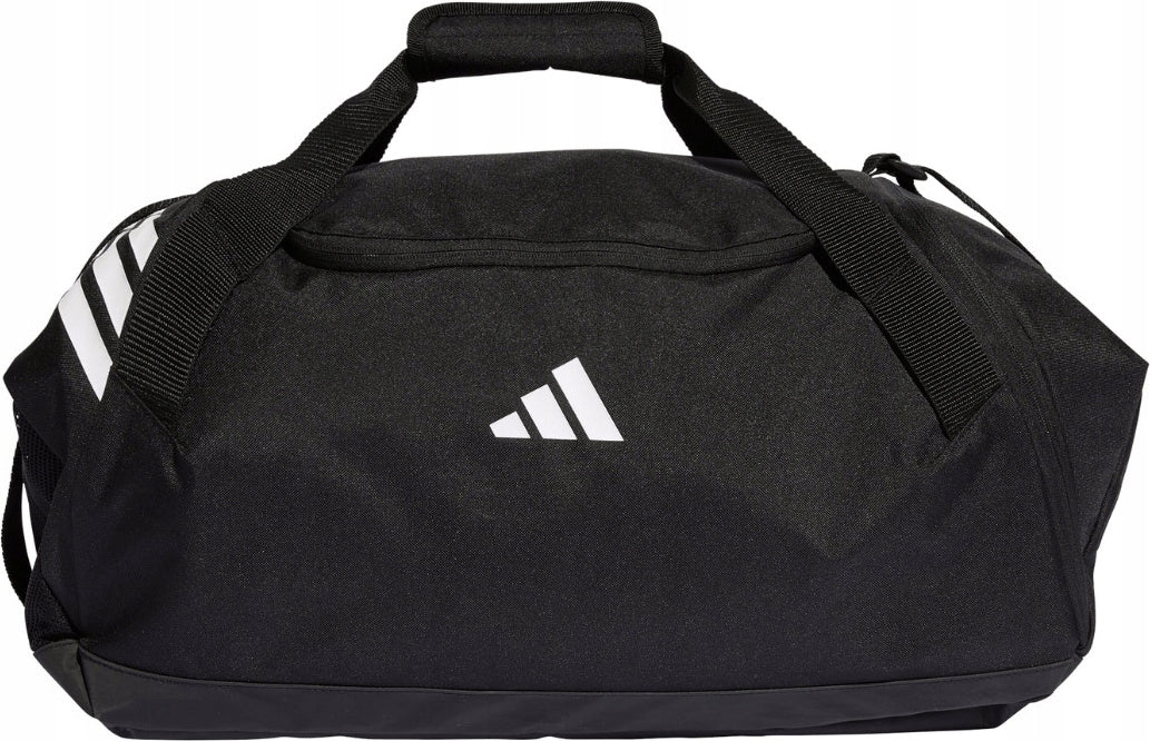 SPORTS TRAVEL TRAINING BAG ADIDAS TIRO DUFFLE MEDIUM CAPACITY 57 L