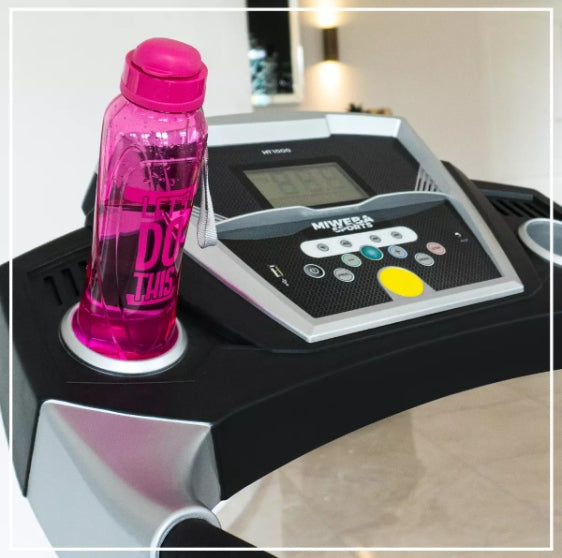 SPORTS TREADMILL FOLDING WITH INCLINATION FAST SPEED 16 KM/H Brand no brand