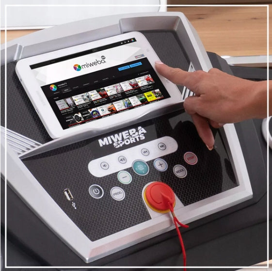 SPORTS TREADMILL FOLDING WITH INCLINATION FAST SPEED 16 KM/H Model other