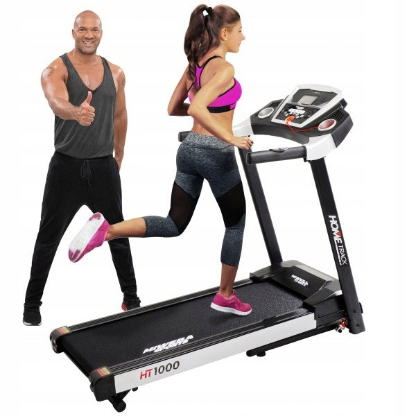 SPORTS TREADMILL FOLDING WITH INCLINATION FAST SPEED 16 KM/H