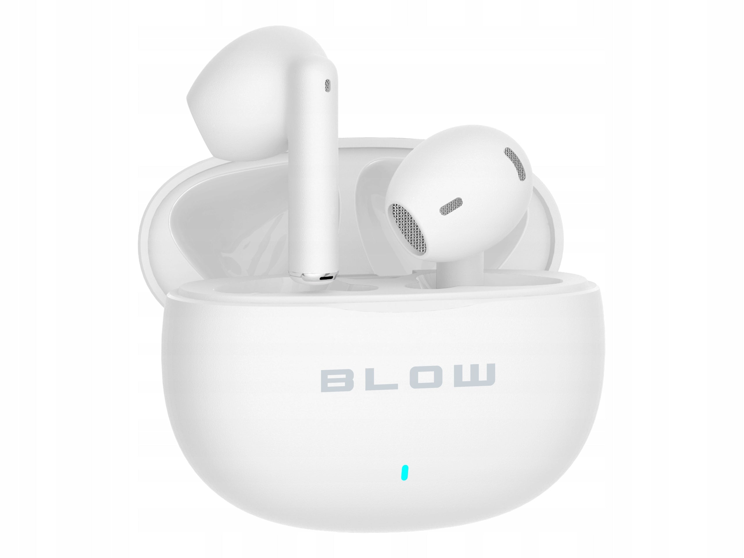SPORTS WIRELESS HEADPHONES ANC EARBUDS MICROPHONE POWERBANK BLUETOOTH Packaging status original
