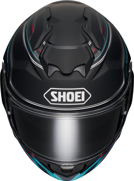 SPORTY TOURING MOTORCYCLE HELMET SHOEI GT-AIR 3 DISCIPLINE TC-2 r. S Manufacturer's catalog number 11.20.104.3