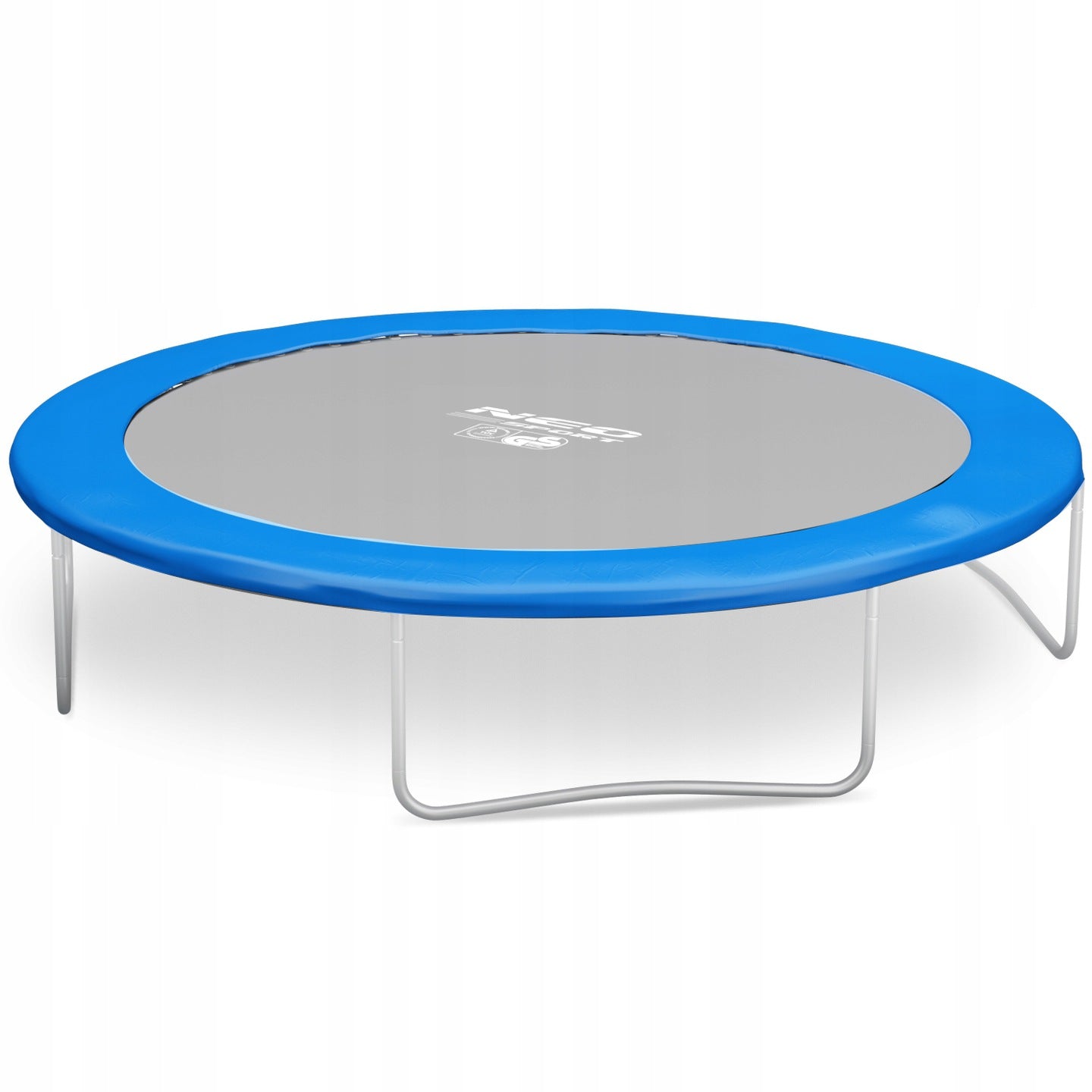 SPRING COVER FOR TRAMPOLINE 252CM 8FT DURABLE AND SAFE