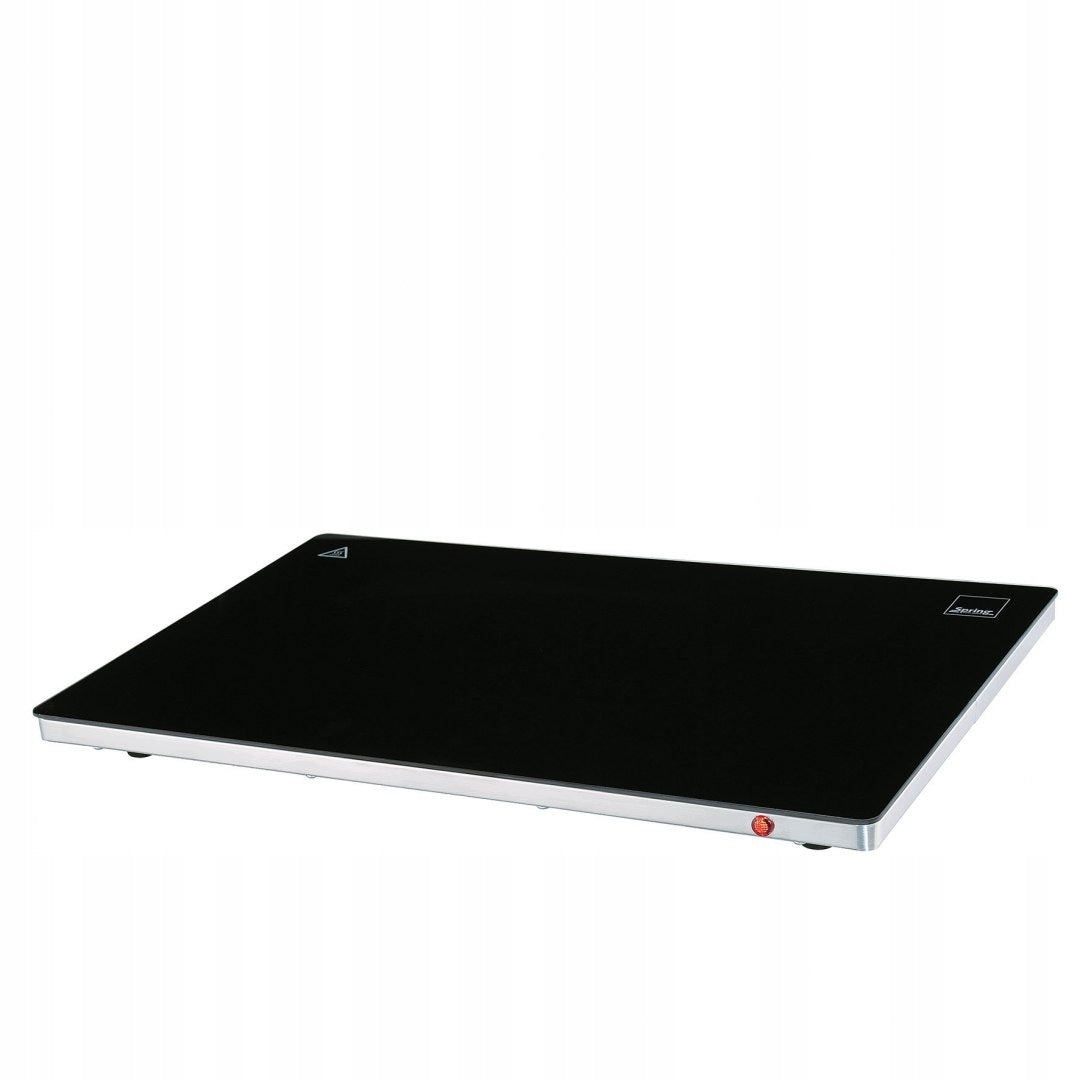 SPRING Electric Cooling Slowing Tray