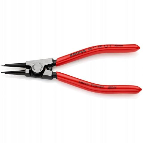 SPRING SETTLEMENT RING PLIERS 46 11 A0 KNIPEX Kind ring pincers