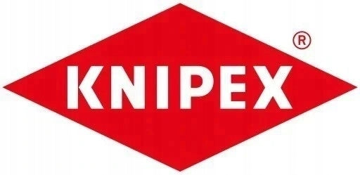SPRING SETTLEMENT RING PLIERS 46 11 A0 KNIPEX Length 140 mm