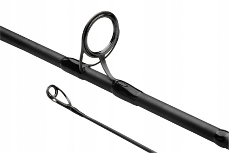 SPRO STRATEGU NERO CARP ROD 3.6M, 3LBS Brand Delphin