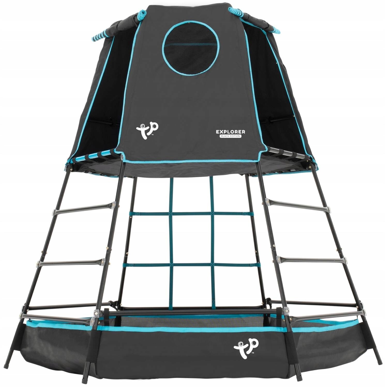 SQUARE TOYS GARDEN 3in1 COTTAGE CLIMBING TOWER DRY SANDBOX Manufacturer code TP870