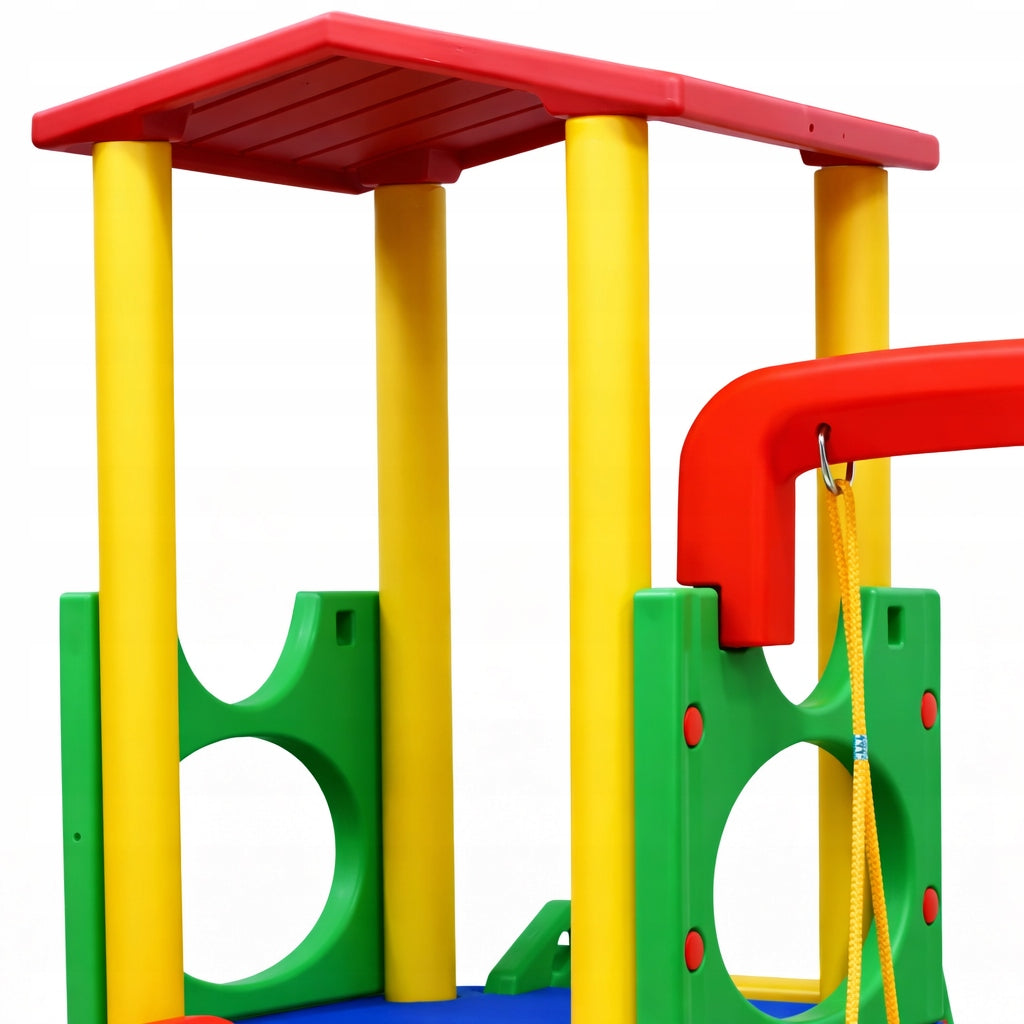 SQUARE TOYS VITATOYS XL 244x232x157cm Brand no brand
