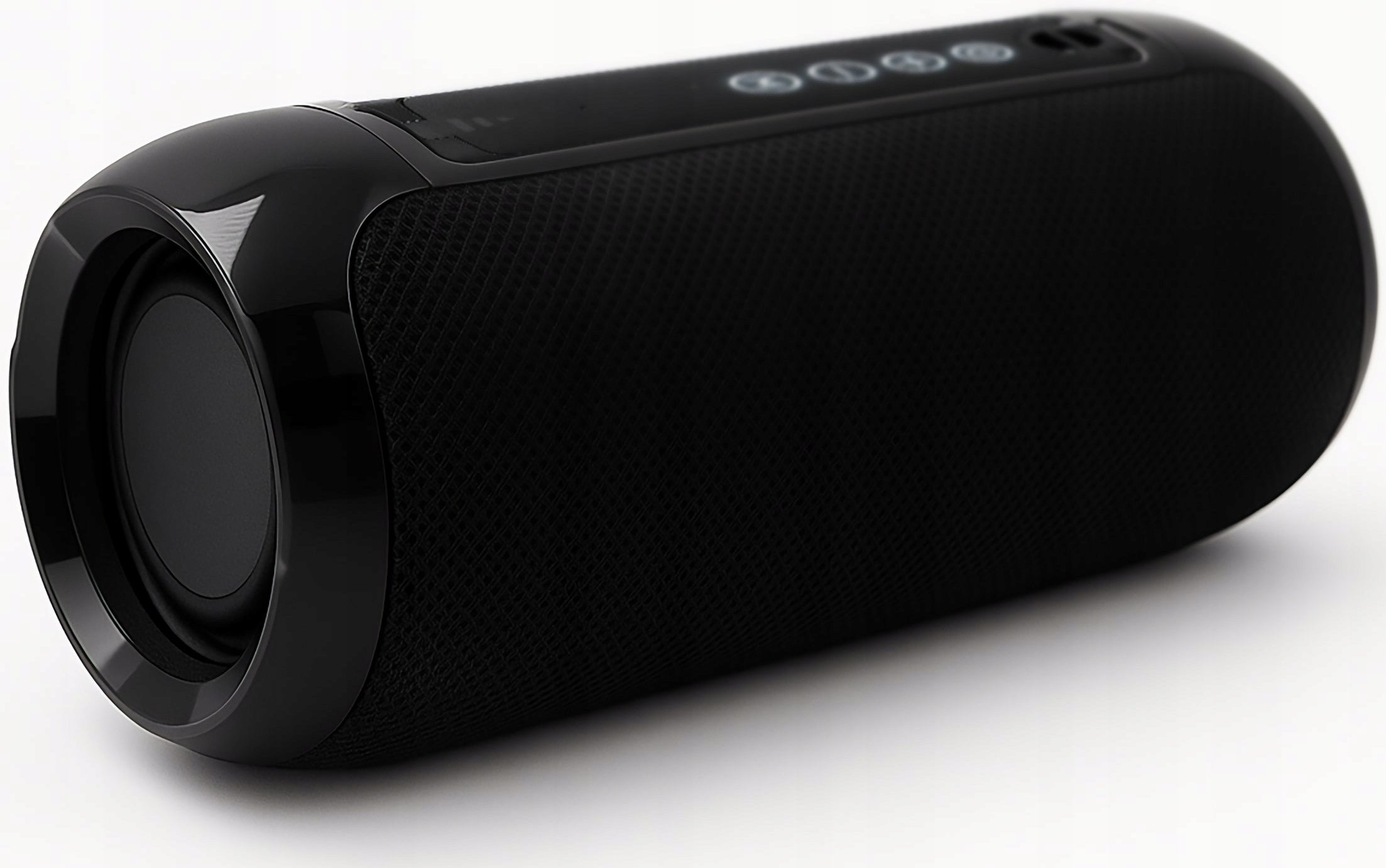 SQUEAK Jet SQ1008 Bluetooth Speaker TWS FM Radio MP3 AUX 14W microSD Brand Squeak