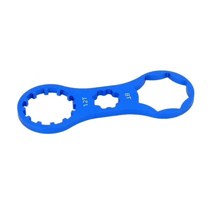 SR SUNTOUR RST 8T 12T shock absorber stopper wrench Brand no brand