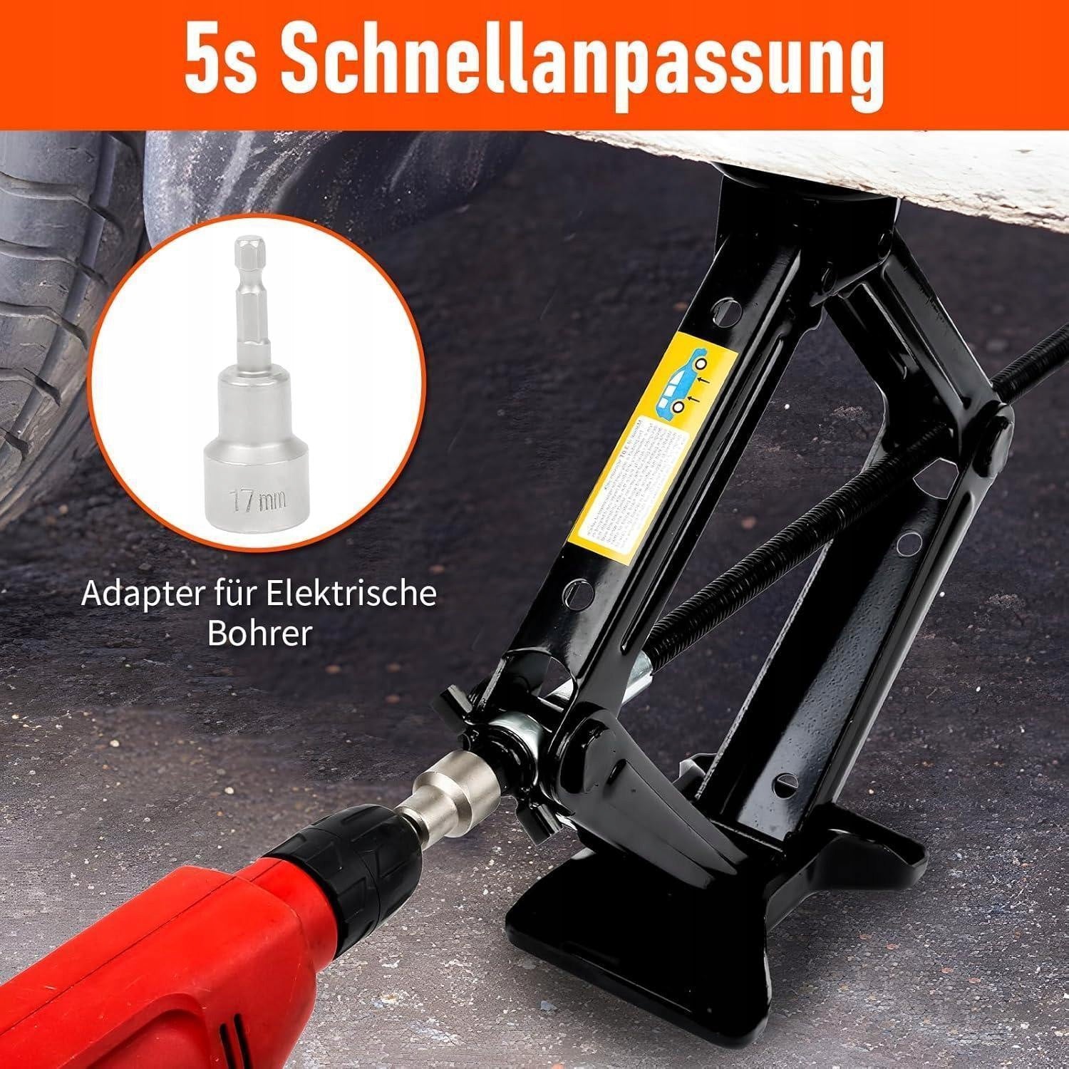SROCHN Scissor lift 2.5T to 43cm Manufacturer code MAIN-A1040