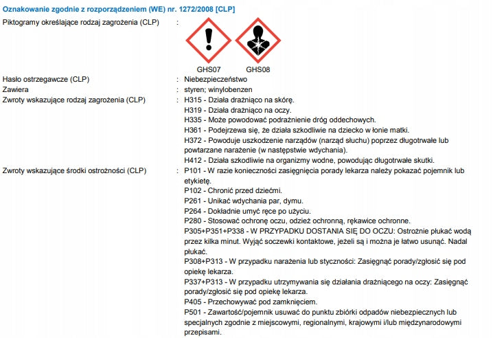 RAPTOR weißer Bezug 4 Stk. Satz