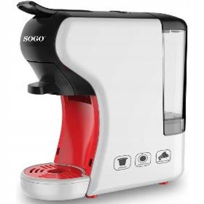 SS-5675 ESPRESSO KAPSLE SOGO