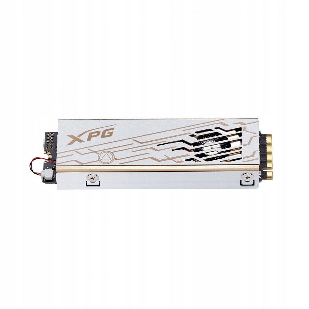 SSD disk Adata MARS 980 Pro 2 TB M.2 PCIe Model 980 Pro